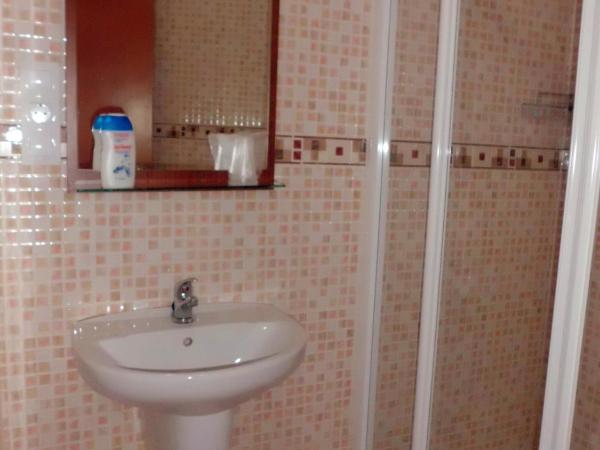 Hostal Abastos : photo 6 de la chambre chambre simple