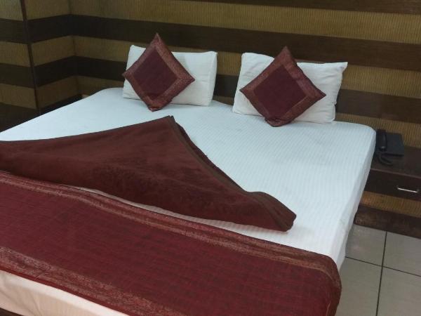 Hotel Sun Village Near New Delhi Railway Station : photo 9 de la chambre chambre double Économique