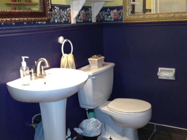 Repos & Manna Downtown Montréal : photo 3 de la chambre chambre double standard