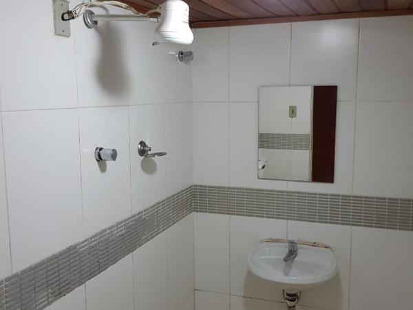 Hotel Cabo Finisterra : photo 1 de la chambre chambre familiale