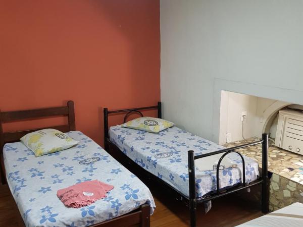 Hotel Cabo Finisterra : photo 2 de la chambre chambre familiale