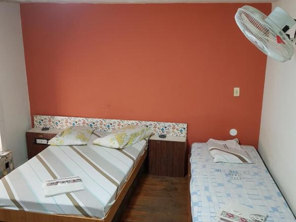 Hotel Cabo Finisterra : photo 3 de la chambre chambre familiale