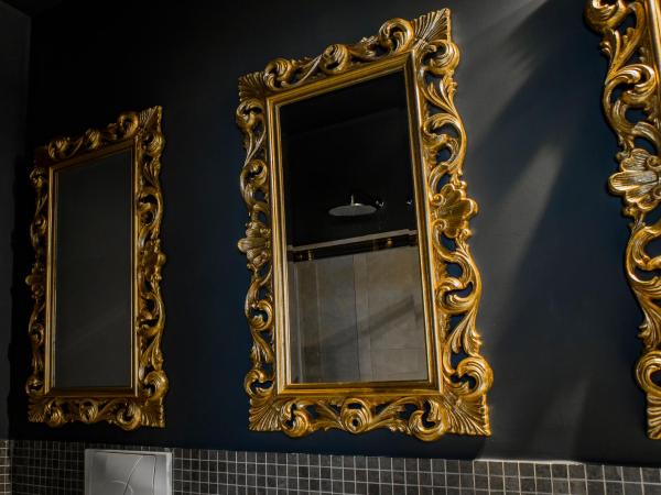 La Chambre Milano Guest House : photo 1 de la chambre chambre double