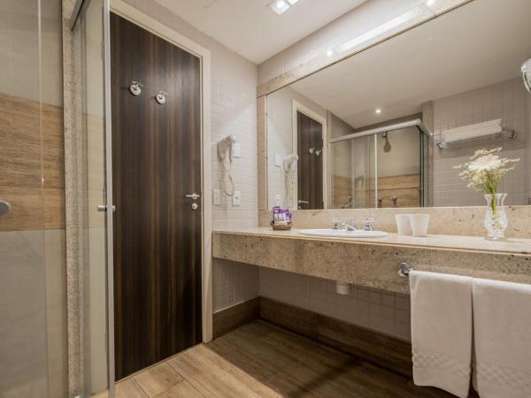 Wish Natal : photo 1 de la chambre chambre double supérieure - vue sur mer