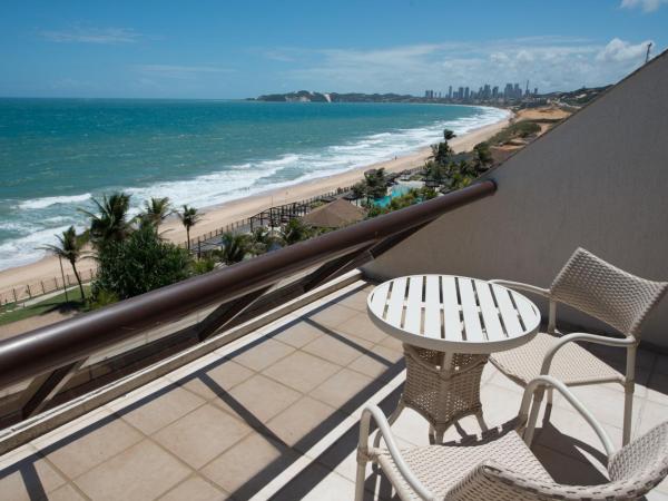 Wish Natal : photo 9 de la chambre chambre double supérieure - vue sur mer