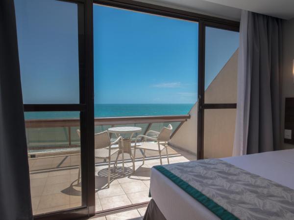 Wish Natal : photo 6 de la chambre chambre double supérieure - vue sur mer