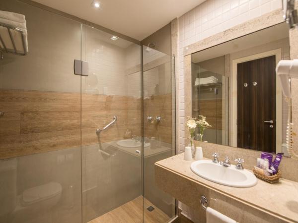 Wish Natal : photo 2 de la chambre chambre double supérieure - vue sur mer