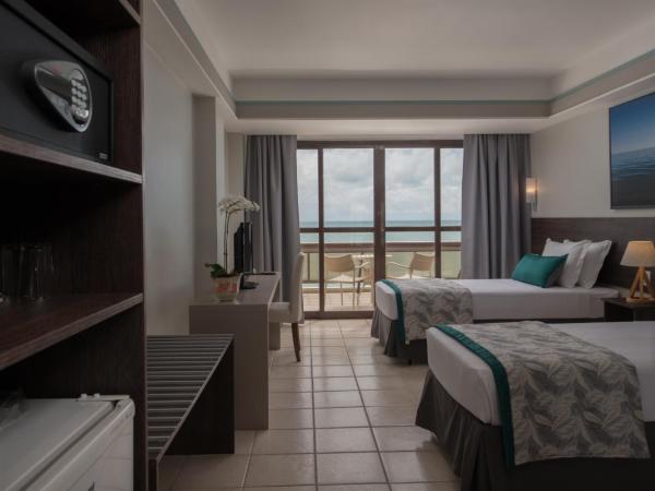 Wish Natal : photo 8 de la chambre chambre double supérieure - vue sur mer