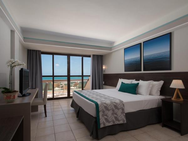 Wish Natal : photo 3 de la chambre chambre double supérieure - vue sur mer