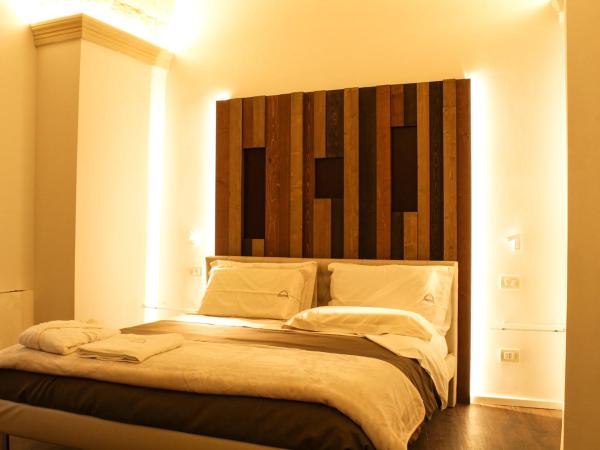 Signuria Dimora Esclusiva : photo 7 de la chambre chambre lit king-size