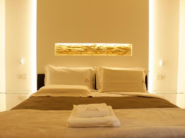 Signuria Dimora Esclusiva : photo 4 de la chambre chambre double deluxe avec balcon