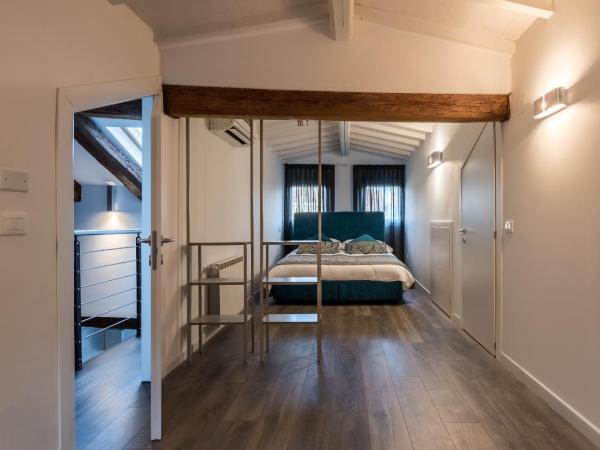 La Loggia della Luna : photo 9 de la chambre suite junior