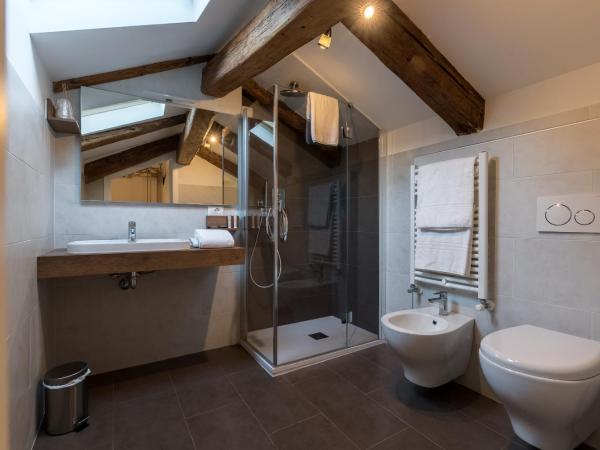 La Loggia della Luna : photo 4 de la chambre suite junior