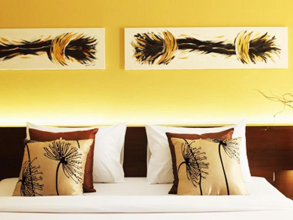 Samkong Place : photo 5 de la chambre chambre double supérieure