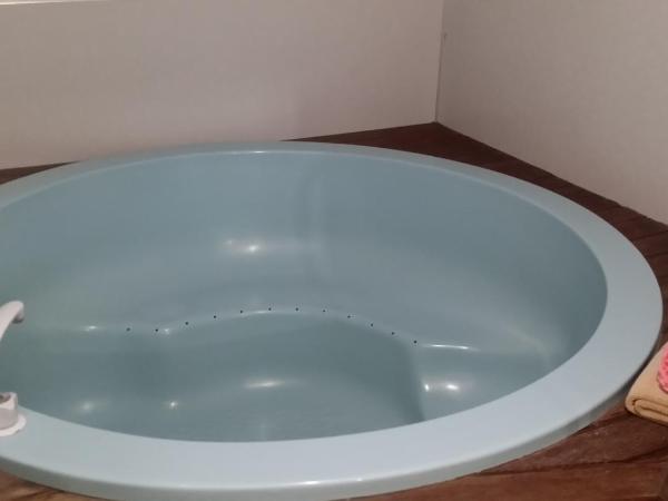 Rose Court Motel : photo 1 de la chambre petit studio