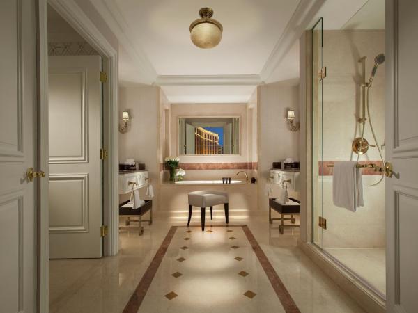 The Venetian Macao : photo 5 de la chambre suite rialto de luxe