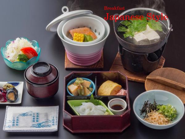 Ishicho : photo 1 de la chambre chambre de style japonais - annexe