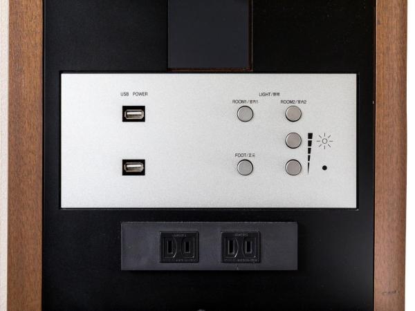 Solaria Nishitetsu Hotel Kyoto Premier : photo 7 de la chambre chambre double - non-fumeurs