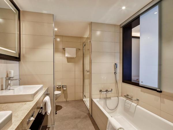 Hotel Monopol Luzern : photo 6 de la chambre suite junior deluxe