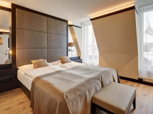 Hotel Monopol Luzern : photo 5 de la chambre suite deluxe