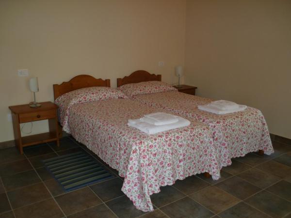 Agriturismo Corte Carolina : photo 2 de la chambre chambre double