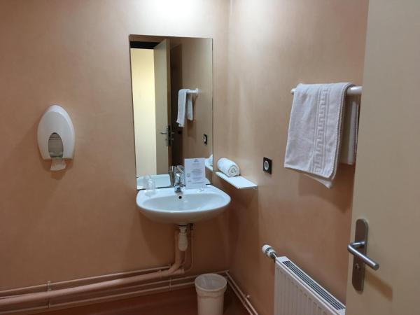 L'Escale : photo 5 de la chambre chambre simple