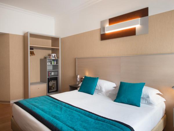 Best Western Plus City Hotel : photo 6 de la chambre chambre king confort