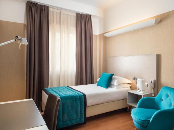 Best Western Plus City Hotel : photo 4 de la chambre chambre simple confort