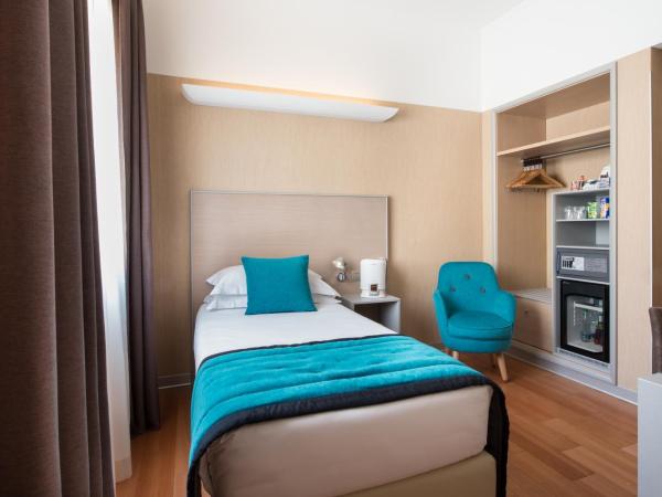 Best Western Plus City Hotel : photo 5 de la chambre chambre simple confort