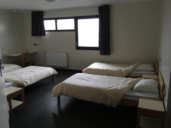 L'Escale : photo 3 de la chambre chambre quadruple