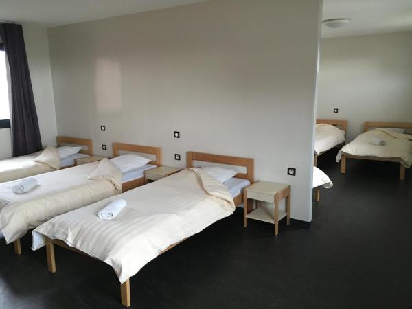 L'Escale : photo 3 de la chambre chambre familiale standard