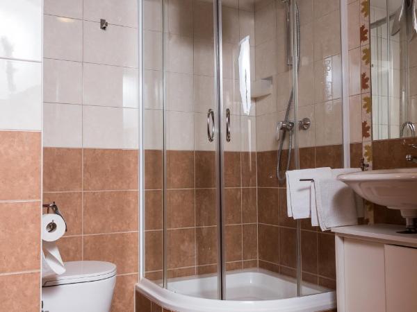 Hotel Breitenlee : photo 1 de la chambre chambre double