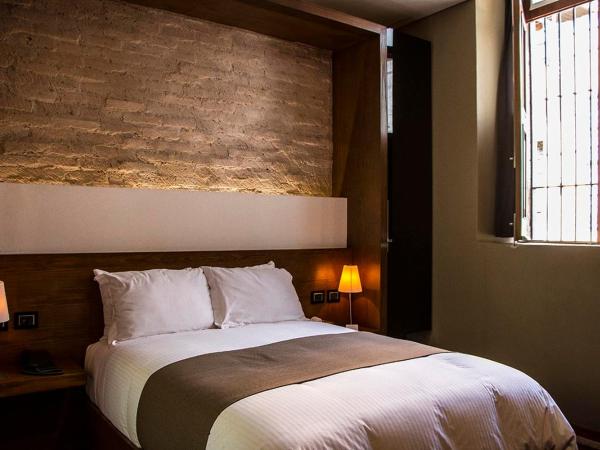 Hotel Boutique Casa Madero : photo 2 de la chambre suite junior