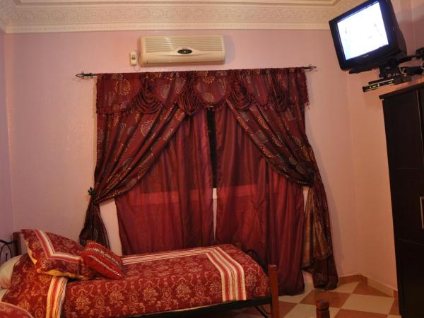 Dar Aliane : photo 4 de la chambre chambre double tichka