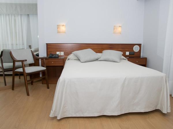 Hotel Brisa : photo 2 de la chambre chambre double ou lits jumeaux