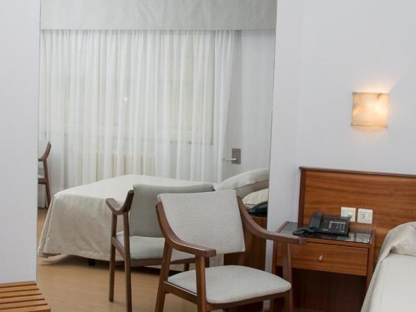 Hotel Brisa : photo 1 de la chambre chambre double ou lits jumeaux