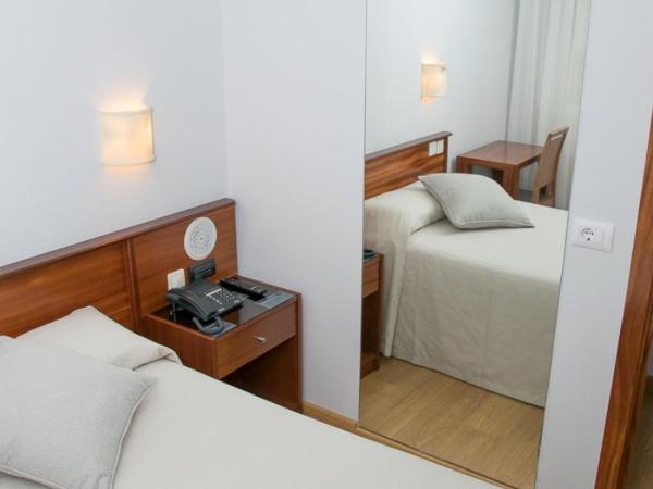 Hotel Brisa : photo 1 de la chambre chambre simple