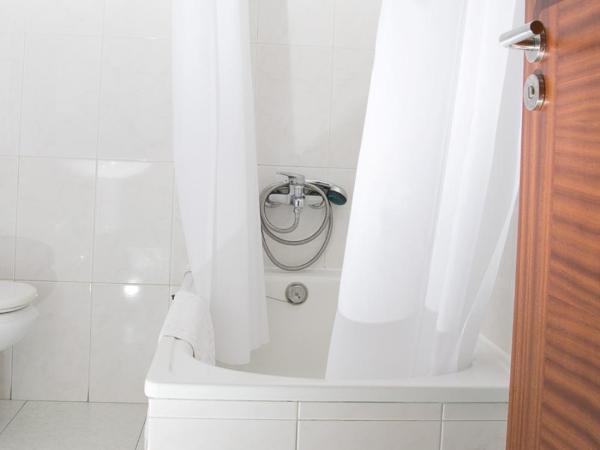 Hotel Brisa : photo 4 de la chambre chambre simple