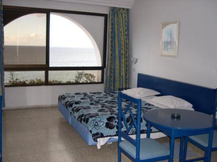 Residence Boujaafar : photo 5 de la chambre chambre quadruple