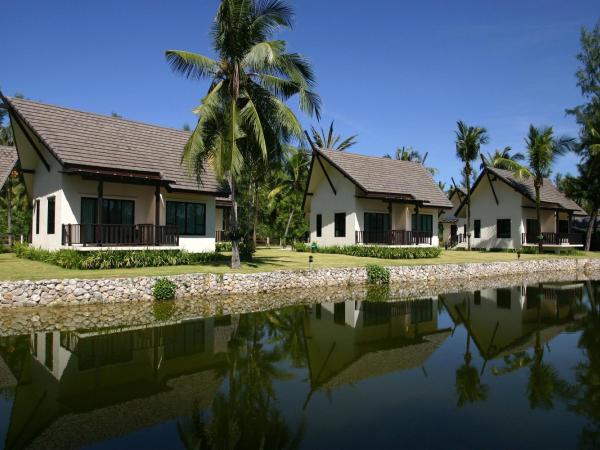 Khaolak Blue Lagoon Resort - SHA Extra Plus : photo 9 de la chambre villa 1 chambre