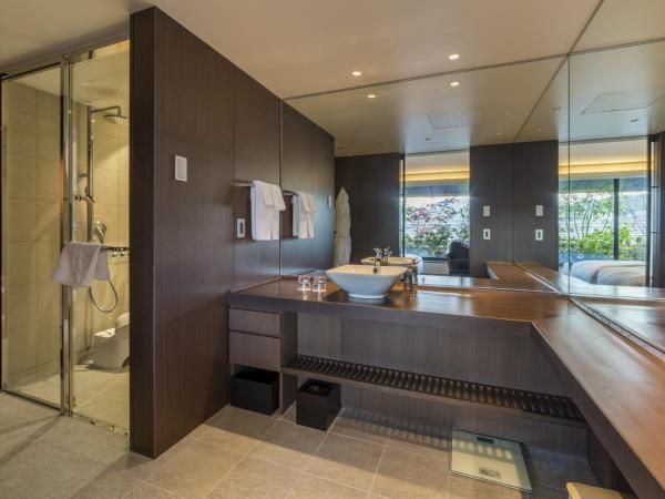 Solaria Nishitetsu Hotel Kyoto Premier : photo 6 de la chambre chambre lits jumeaux premier - non-fumeurs