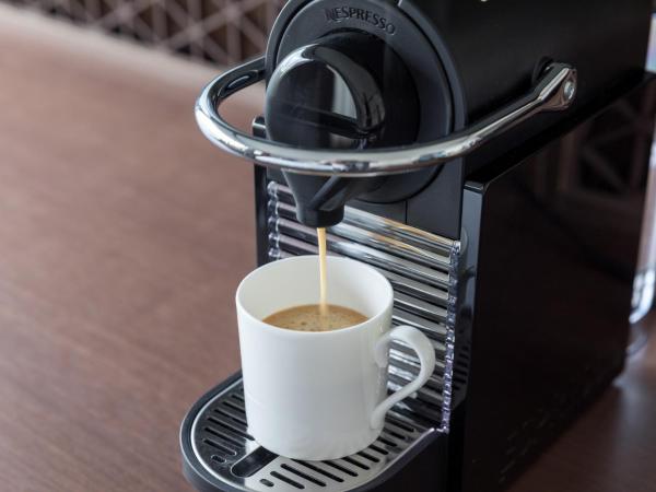 Solaria Nishitetsu Hotel Kyoto Premier : photo 9 de la chambre suite - vue sur jardin - non-fumeurs