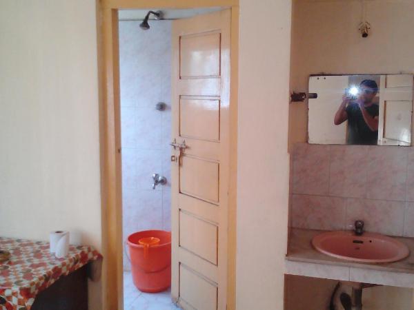 St. Antonys Lodge : photo 3 de la chambre chambre simple Économique