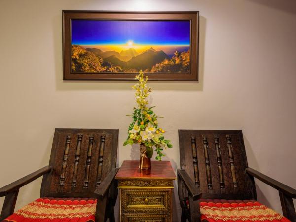 Panna Heritage Boutique Hotel - SHA Plus : photo 7 de la chambre chambre triple avec salle de bains privative