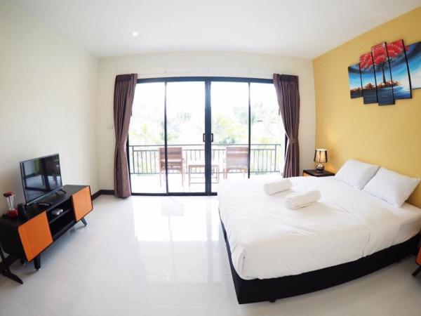 Bai Bai Home : photo 4 de la chambre room #232042402