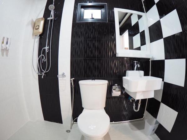 Bai Bai Home : photo 8 de la chambre room #232042402