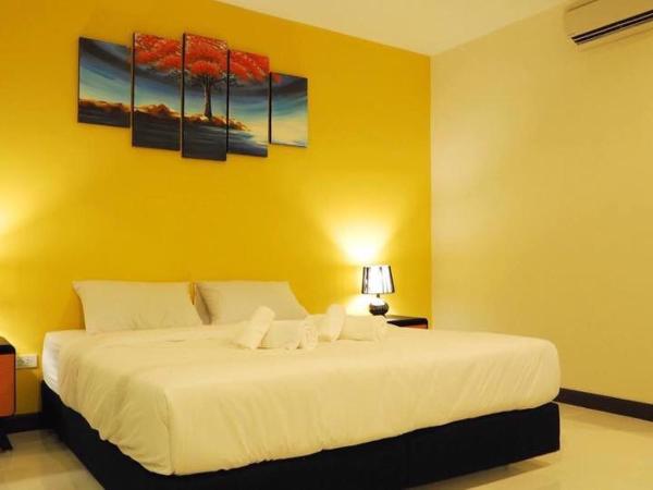Bai Bai Home : photo 3 de la chambre room #232042402