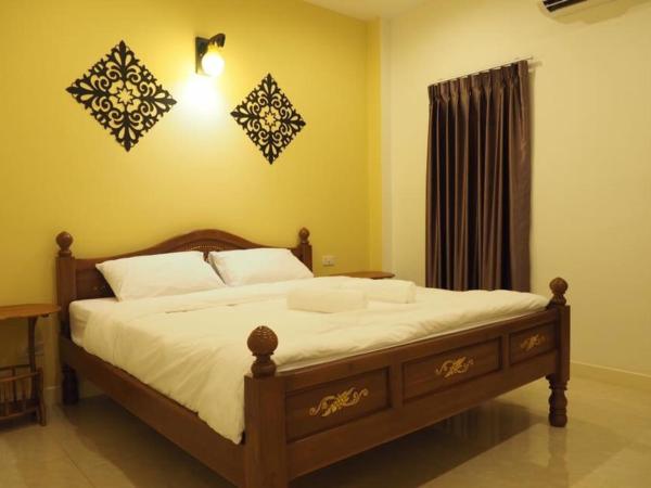 Bai Bai Home : photo 9 de la chambre bungalow 1 chambre