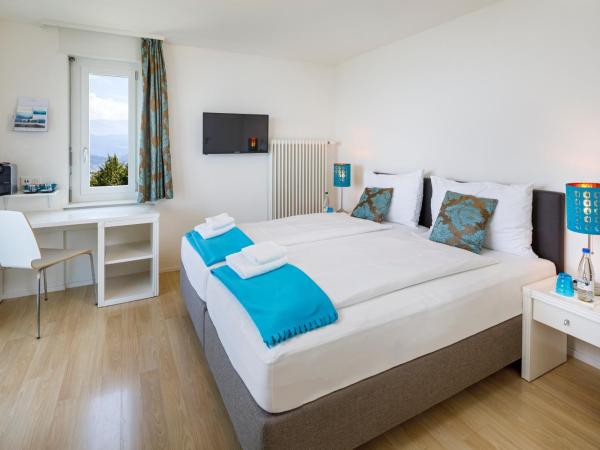 Hotel Sonnenberg : photo 5 de la chambre chambre double