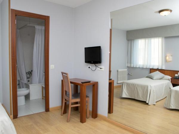 Hotel Brisa : photo 2 de la chambre chambre triple